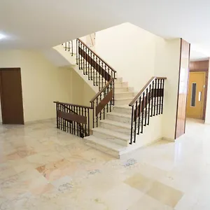  Appartamento Rentalsevilla Pasaje Ateneo