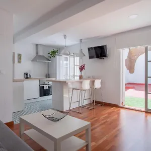 Appartamento Calle San Jacinto, 57