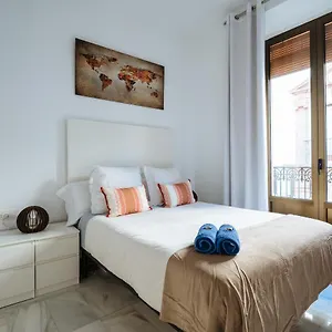 De Lujo Junto A La Catedral Apartment