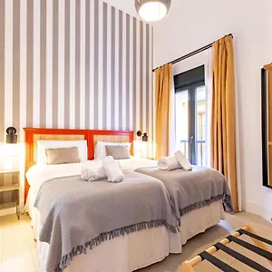 Ohliving Cathedral Apartment