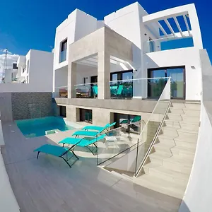 Manhattan , Nerja Spain