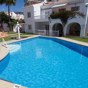 Bajamar Ii 22 Menyber , Nerja Spain