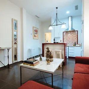 New De Dios Apartment