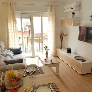 Flor De Azahar Apartment
